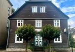 Hôtel Geseke - Hotel Pemü-1