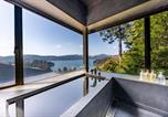 Location vacances Hakone - Villa Hakone湖空-1