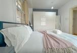 Location vacances Camden Town - Gower street residences-2