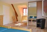 Location vacances Lanouaille - Lovely Home In Savignac-Ledrier-3