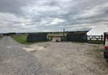Location vacances Carlisle - Unit 0 - Fully Serviced All Weather Pitch with Hot Tub-2