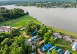 Location vacances College Station - Water's Edge Rv Resort on Lake Conroe-3