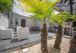 Location vacances Francavilla al Mare - Sovramare - Stella Marina-4