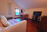 Location vacances Bagno a Ripoli - Mansarda luminosa e confortevole-2
