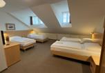 Hôtel Třeboň - Hotel v Centru-3