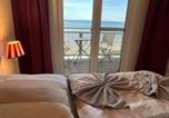 Location vacances Brünzow - Apartment Oceanview-1