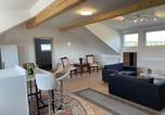 Location vacances  Gare de Schweinfurt - Promedklinik apartment 3-4