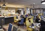 Hôtel Gare de Walsall - Novotel Wolverhampton City Centre-3