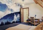 Hôtel Zakopane - Zakopane Stop-3