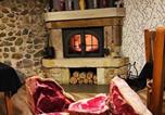 Location vacances Navarre - Casa Rural Aldekoa-4