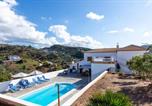 Location vacances Almogía - Casa Mari-2