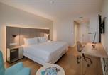 Hôtel Aussonne - Nh Toulouse Airport-2