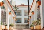 Los Bungalows Del Arenal