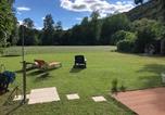 Location vacances Basse-Autriche - Schlosspark Bungalow-2