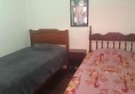 Hôtel Bolivie - Constitucional-4