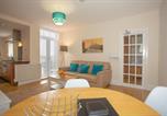 Location vacances  Gare de Middlesbrough - Norton Serviced Apartments-4