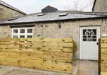 Location vacances Pateley Bridge - Barn Owl Cottage-1