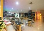 Hôtel Batam - Lovina Inn Penuin Hotel-3