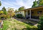 Location vacances Springfield - Sunflower Studio - 7 Minutes to Uo & 4 Minutes to Downtown studio-1