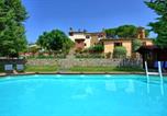 Location vacances Corciano - Villa Uccellaia by Posarellivillas-3