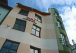 Location vacances Zielona Góra - Apartamenty Krzywe Okna-3