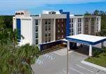 Hôtel Ellenton - Hampton Inn Ellenton/Bradenton-1