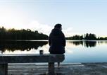 Location vacances  Canada - Inn on Long Lake-4