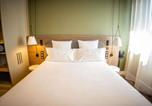 Hôtel Montigny - Novotel Suites Rouen Normandie-3
