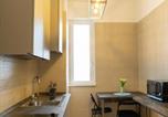 Location vacances  Province de Barletta-Andria-Trani - B&B Cateum-2