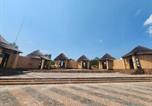 Location vacances Polokwane - Lichenry Bush Lodge-2