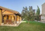 Location vacances Medina de Rioseco - Casa Rural De La Anunciada-2