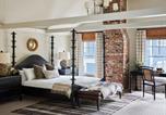 Hôtel Kennebunkport - The White Barn Inn & Spa, Auberge Collection-2