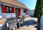 Location vacances  Slovénie - Terme Čatež - Družinski apartma s kartami-4