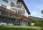 Hôtel Province de Sondrio - Bed & Breakfast Valtellina-3