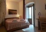 Location vacances Raguse - San Filippo Neri - Camere-4