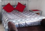 Location vacances Somerset West - Stay @ Edison-3