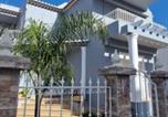 Location vacances  Ponta da Piedade - Dona Ana Guesthouse-2