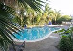 Hôtel Slidell - Elegant 2br on Frenchmen St w Pool Near Fq-4