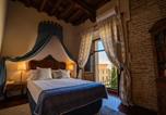 Hôtel Palence - Hotel Real Monasterio de San Zoilo-3