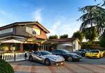 Hôtel Fiorano Modenese - Best Western Plus Hotel Modena Resort-4