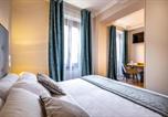 Hôtel Ville métropolitaine de Florence - Boutique Hotel Borgo-4