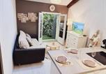 Location vacances Aix-en-Provence - T2 Havre de paix nature cœur d Aix-2