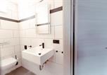 Location vacances Dresden - Restaurant und Pension Alberthafen-4
