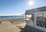 Location vacances Guardamar del Segura - Guardamar Triplex-1