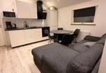 Location vacances  Suède - Family & Worker Accommodations in Göteborg-3