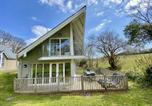 Location vacances St Austell - Trewhiddle Retreat V17 by Together Travel - Luxury 4-Bedroom Villa-1