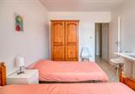 Hôtel Haute-Garonne - Toulouse Location Chambre-3