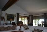 Location vacances Jarandilla de la Vera - Casa Rural El Rivero-3