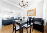 Location vacances Burgdorf - Private House-4