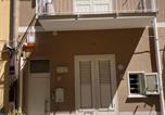 Location vacances Santa Flavia - Denise Vacanze - Monolocali arredati-1